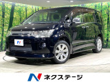 両側電動スライドドア 禁煙車 純正ナビ