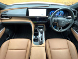 クラウンスポーツ 2.5 Z E-Four 4WD 
