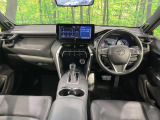 ハリアー 2.0 Z レザーパッケージ 