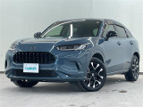 ZR-V 2.0 e:HEV Z 4WD 本革シート