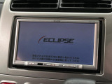 【ナビゲーション】使いやすいナビで目的地までしっかり案内してくれます。各種オーディオ再生機能も充実しており、お車の運転がさらに楽しくなります!!