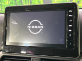 【純正9型ナビ】人気の純正ナビを装備。オーディオ機能も充実しており、Bluetooth接続すればお持ちのスマホやMP3プレイヤーの音楽を再生可能!毎日の運転がさらに楽しくなります