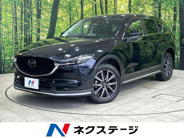 CX-5 XD プロアクティブ