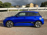 スイフト 1.2 ハイブリッド(HYBRID) MZ 