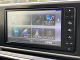 テレビやディスク、SD、Bluetooth Audioなどの選択項目が画面に並び、使いたい音源を確認しやすい構成です。お好みの方法で音楽を楽しみたい方に便利にお使いいただけます。