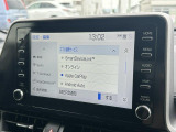 C-HR 1.2 S-T 修復歴無し