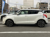 スイフト 1.4 スポーツ 