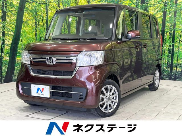N-BOX L 