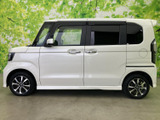 N-BOXカスタム G L ホンダセンシング 4WD 