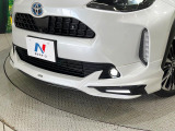 ヤリスクロス 1.5 ハイブリッド Z 