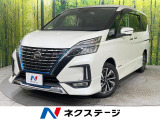 純正エアロ BIG-X11型ナビ 後席モニター 全周囲カメラ 寒冷地仕様