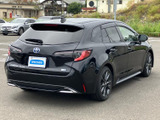カローラツーリング 1.8 ハイブリッド W×B E-Four 4WD 