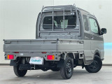 キャリイ スーパーキャリイ X リミテッド 4WD 修復歴無し