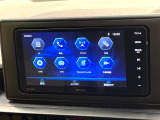 【ナビゲーション】目的地までしっかり案内してくれる使いやすいナビ。Bluetooth接続すればお持ちのスマホやMP3プレイヤーの音楽を再生可能!毎日の運転がさらに楽しくなります!!