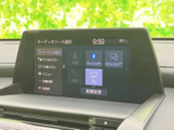 オーディオソースを画面上で選べる構成で、用途に合わせて切り替えやすいのが魅力。各項目が整理されて表示され、日常の操作も迷いにくい印象です。