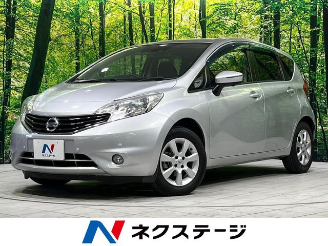 ノート 1.2 X DIG-S Vセレクション プラスセーフティ