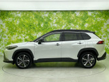 カローラクロス 1.8 ハイブリッド Z E-Four 4WD 