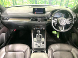 CX-5 2.2 XD エクスクルーシブ モード 