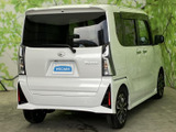 タントカスタム RS 