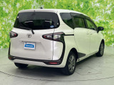 シエンタ 1.5 G 4WD 