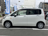 ムーヴ L SA 