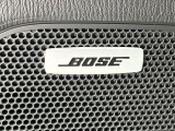 【BOSEサウンドシステム】メーカーオプションの高品位サウンドシステムを搭載。専用のチューニングが施された大小様々なスピーカーから良質なサウンドが奏でられ、臨場感あふれる音響空間を演出します。
