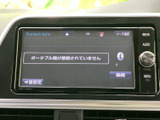 オーディオ画面にはBluetooth Audioの接続表示があり、接続状況を確認しながら操作できます。