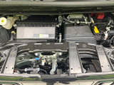 親切・丁寧な専門メカニックスタッフが応対!・車検・点検整備・事故等の修理などアフターサービスも安心。お車のカスタマイズもネクステージのサービススタッフまでご相談ください!