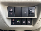 【 両側パワースライドドア 】運転席から後席スライドドアを開け閉めできます!//