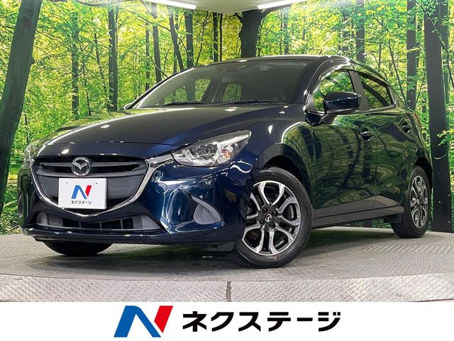デミオ 1.3 13S