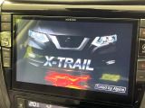 【メーカー純正ナビ】インテリアに溶け込むスタイリッシュな「専用設計」メーカーナビを装備♪視認性や操作性など基本性能にも優れ、より上質なカーライフをお楽しみいただけます。