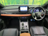 アウトランダー PHEV 2.4 P 4WD 