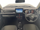 ジムニーシエラ 1.5 JC 4WD 5MT