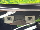 【スズキ セーフティサポート】走行中に前方の車両等を認識し、衝突しそうな時は警報とブレーキで衝突回避と被害軽減をアシスト。より安全にドライブをお楽しみいただけます。