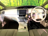 エスティマハイブリッド 2.4 X 4WD 