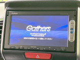 【純正ナビ】人気の純正ナビを装備。オーディオ機能も充実しており、Bluetooth接続すればお持ちのスマホやMP3プレイヤーの音楽を再生可能!毎日の運転がさらに楽しくなります!!