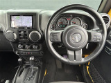 ラングラー アンリミテッド スポーツ 4WD 修復歴無し