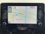 ヤリス 1.5 ハイブリッド Z ワンオーナー 修復歴無し