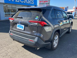 RAV4 2.5 ハイブリッド X 