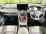 RAV4 2.0 アドベンチャー オフロードパッケージ II 4WD 
