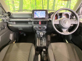 ジムニー  XL スズキセーフティサポート装着車