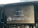 【JBLサウンドシステム付き純正ナビ】充実のナビ機能はもちろん、高度なチューニング能力が搭載されており、高音質な音楽をお楽しみいただけます♪