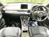 CX-3 1.8 XD プロアクティブ Sパッケージ 