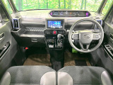 タントカスタム RS スタイルセレクション 