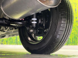 お車を安心してお乗りいただく為には、足回りの定期点検が欠かせません。サービスサポート(有償保証)では無料点検もご提供しており、安心のカーライフをお過ごしいただけるサポート体制が整っています。