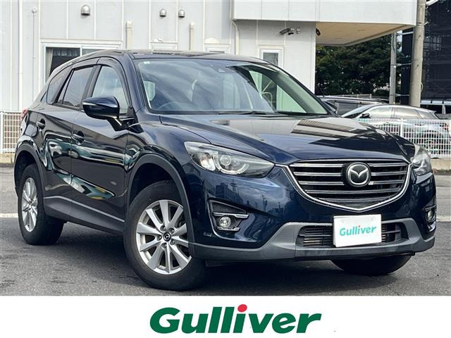 CX-5 2.2 XD プロアクティブ ワンオーナー 修復歴無し
