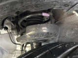 お車を安心してお乗りいただく為には、足回りの定期点検が欠かせません。サービスサポート(有償保証)では無料点検もご提供しており、安心のカーライフをお過ごしいただけるサポート体制が整っています。