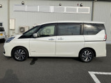 セレナ 2.0 XV 