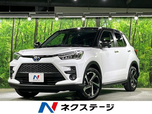 ライズ 1.2 Z 