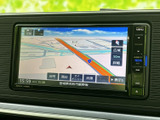 道路や周辺施設を画面で確認できるナビゲーションを装備。目的地までのルート確認に役立ち、初めての場所へ向かう際も道順を把握しやすく、日々のお出かけをサポートします。